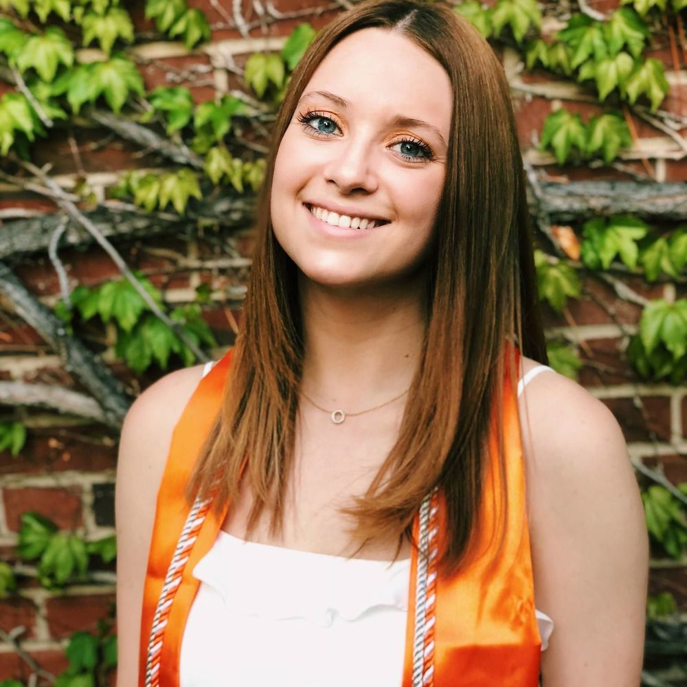 Meet your Posher, Eliza